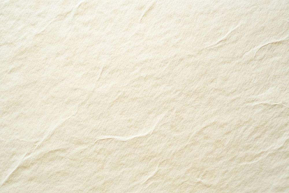 Cream paper texture background scrapbooking parchment.