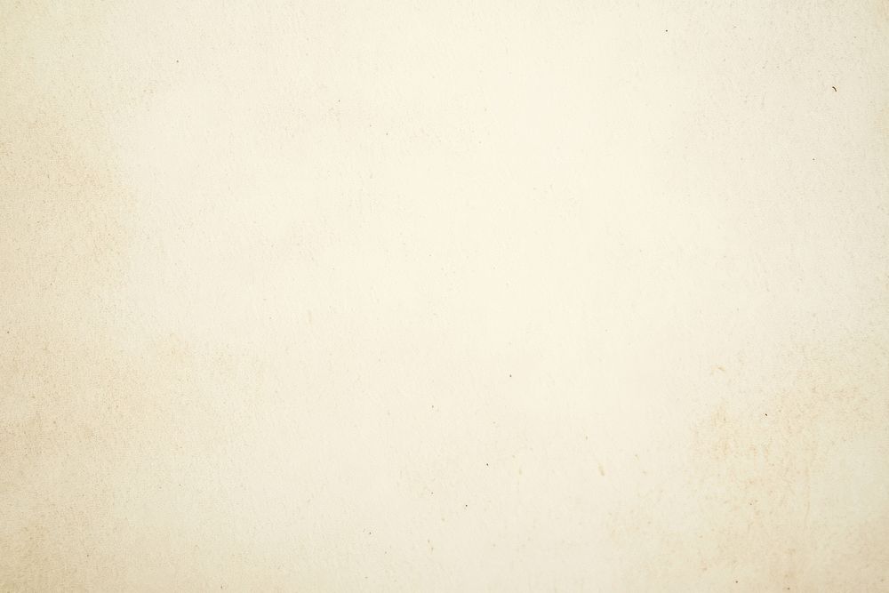 Cream paper texture background historical parchment.