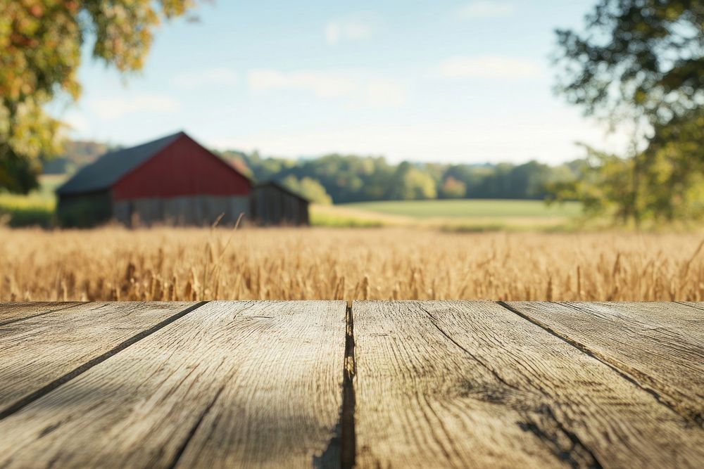 Farm architecture countryside vegetation.