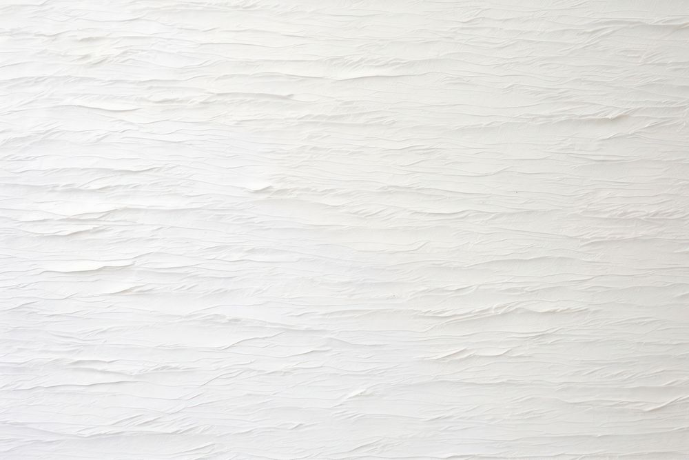 White crepe Paper texture background textured interior.