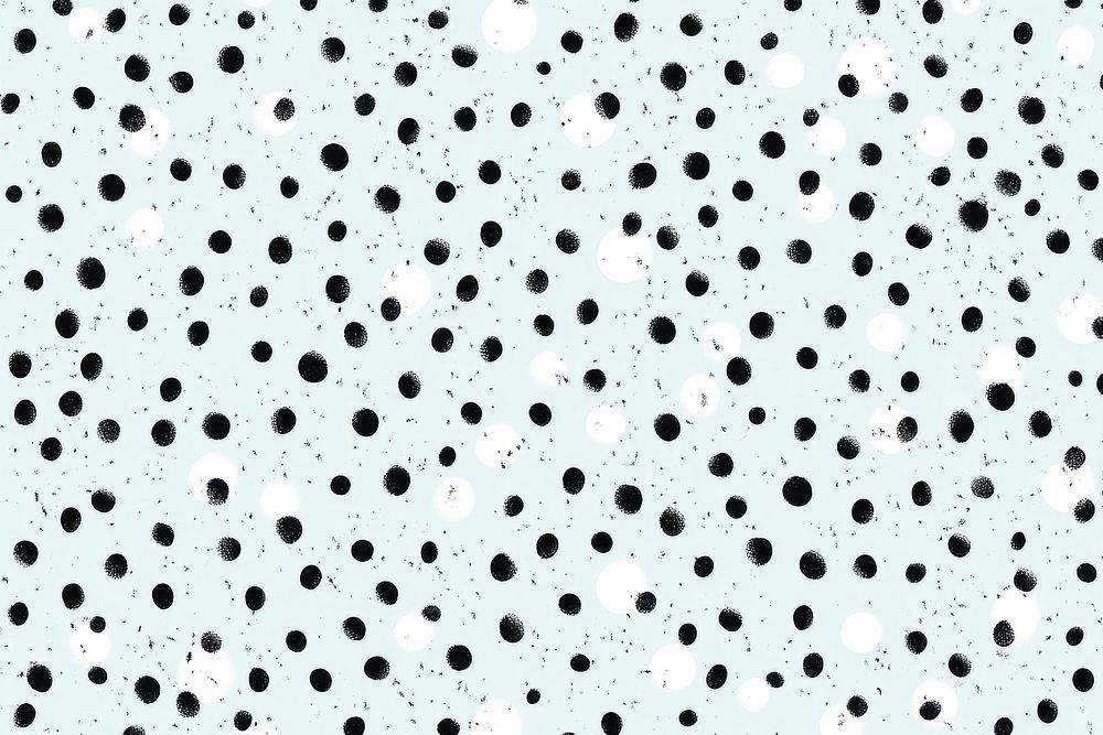 Background pattern texture polka.