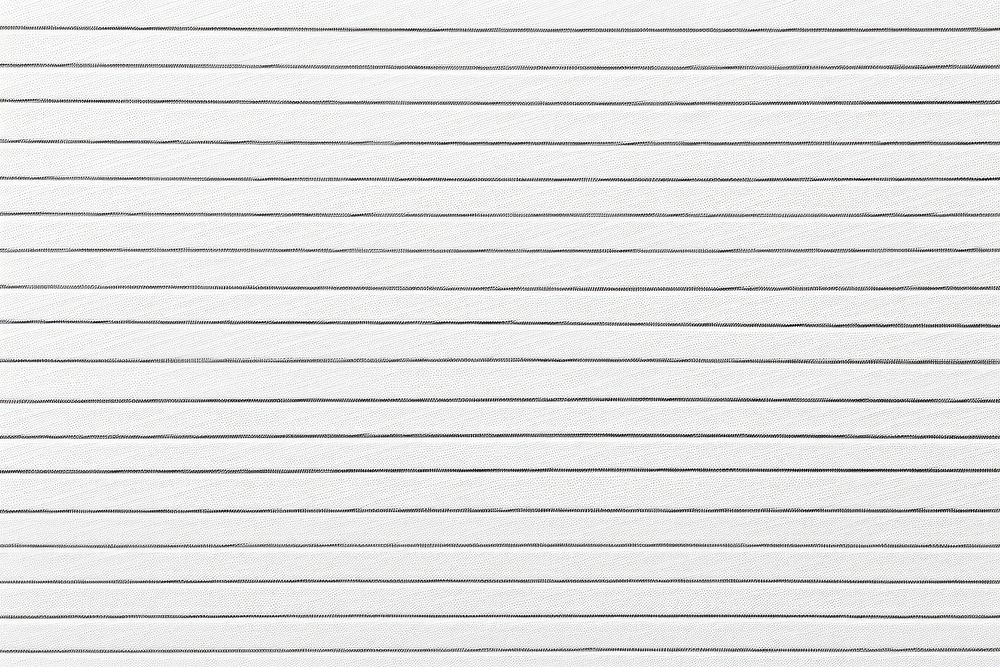 Black lined white paper texture background pattern simple.