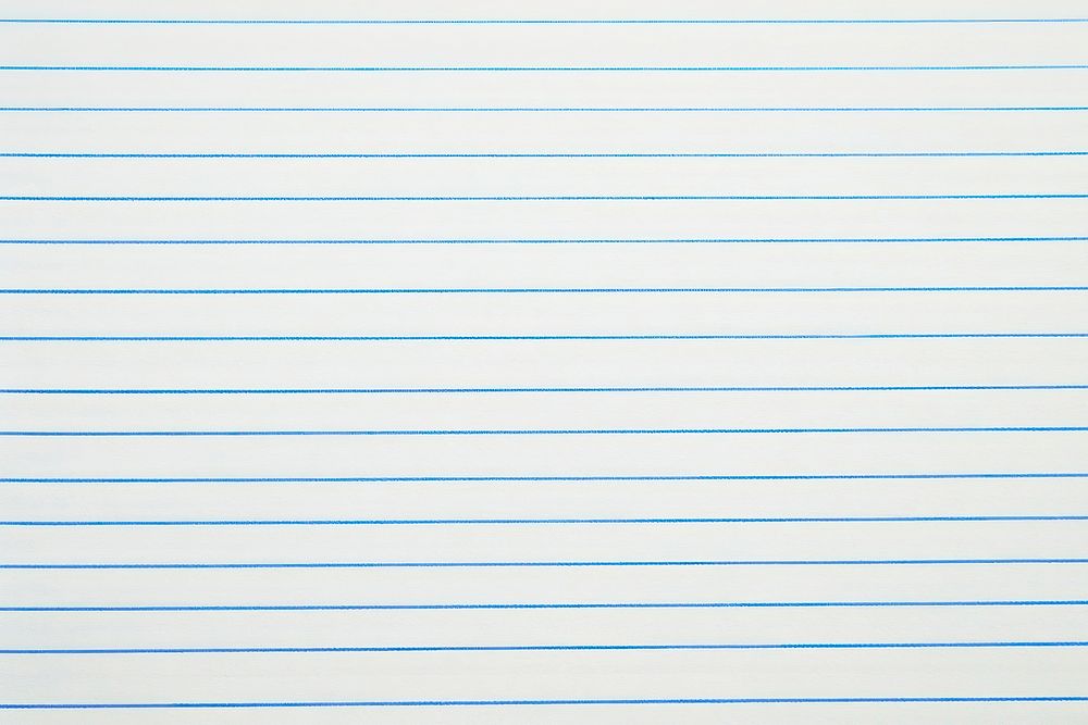 Lined paper background notebook texture lines.