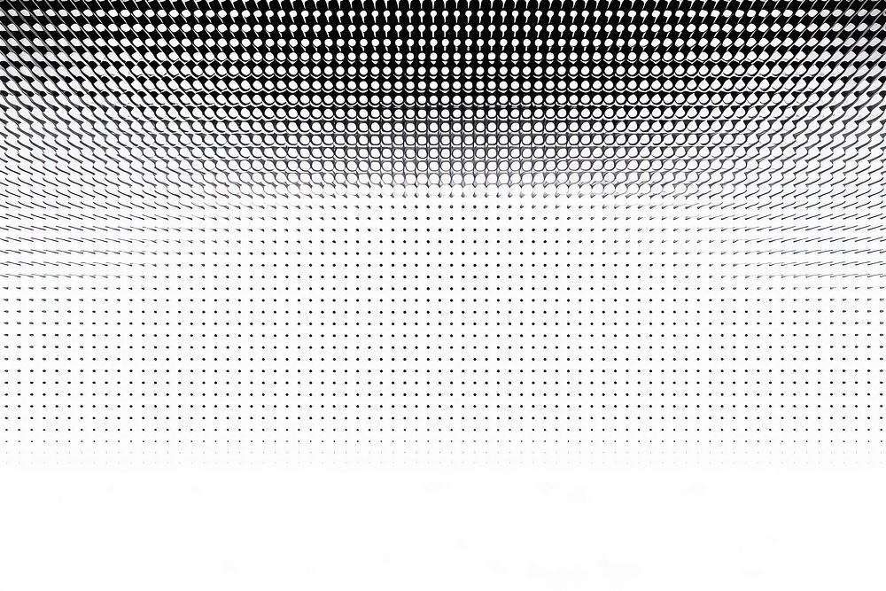 Comic lay out grid motion background with halftone effect texture pattern art.