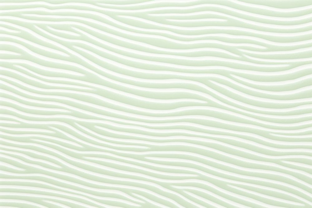 Inchworm lined white paper texture background pattern abstract.