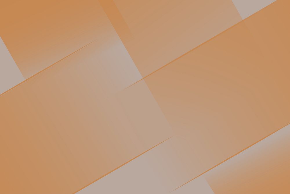 Gradient brown background design