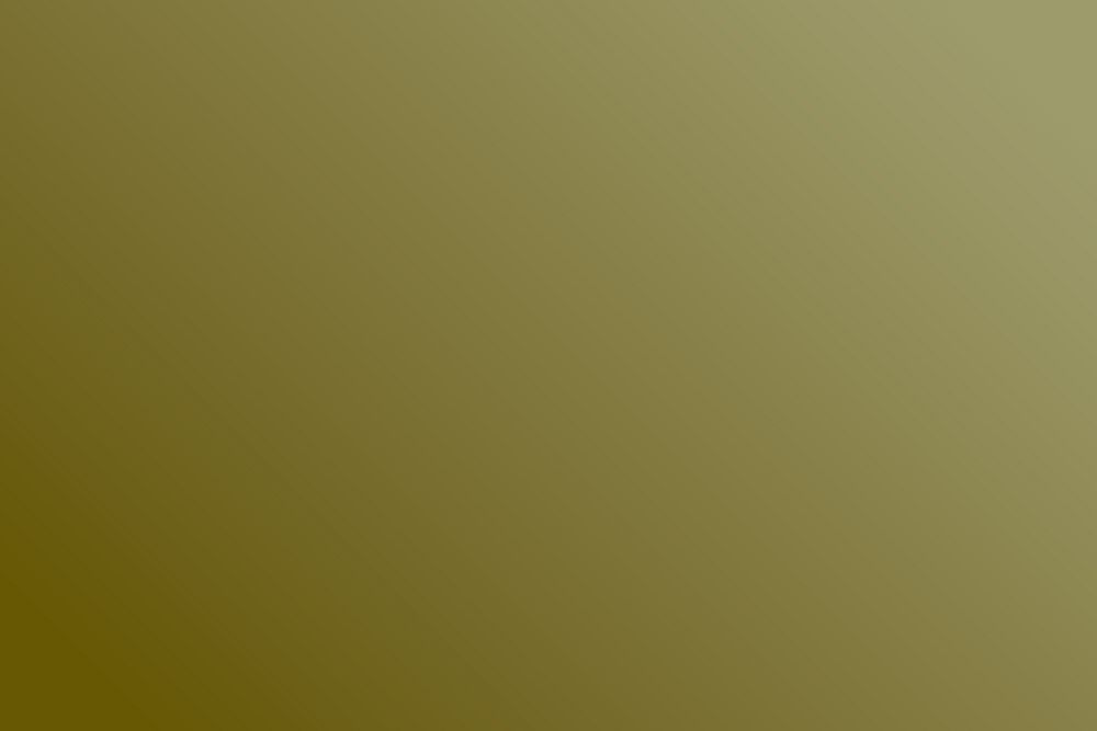 Gradient dull army green background