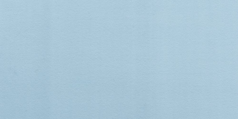 Light blue paper textured background