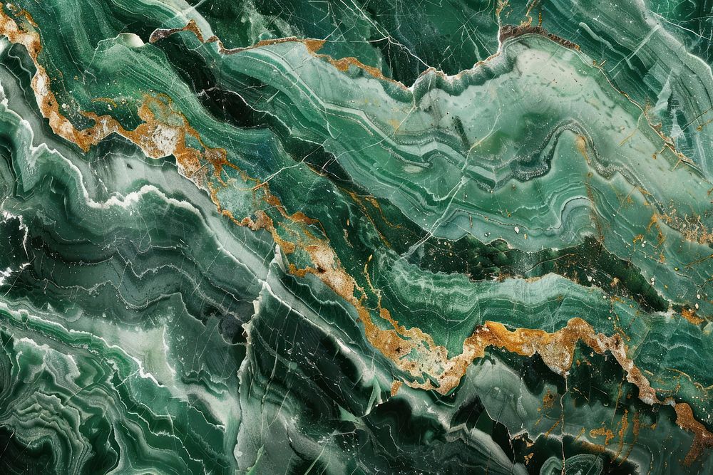 Irish green marble background high-quality accessories accessory.