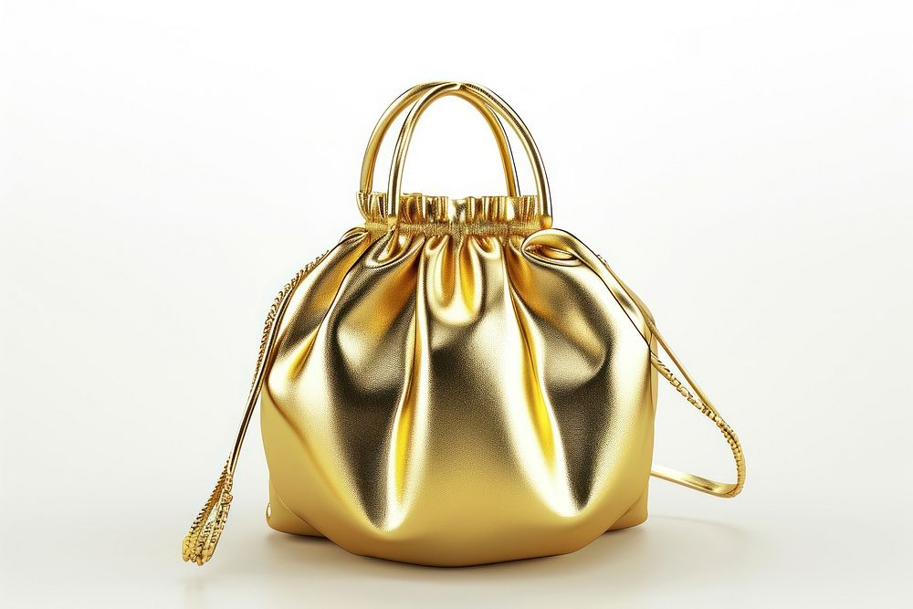 Bag handbag jewelry purse.