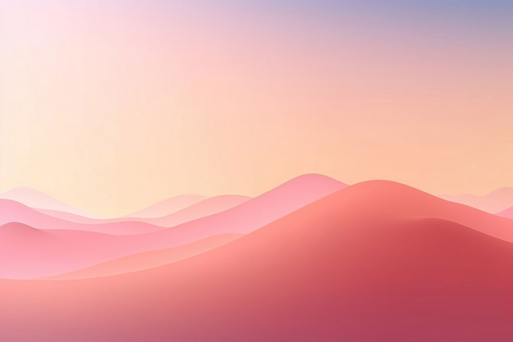 Mountain backgrounds abstract outdoors. AI generated Image by rawpixel.
