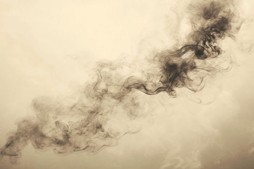 Aesthetic Photography smoke backgrounds pollution abstract.