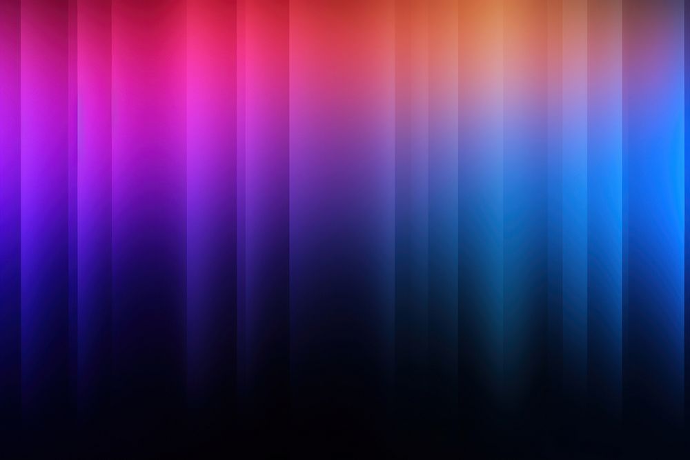  Neon backgrounds pattern purple. AI generated Image by rawpixel.