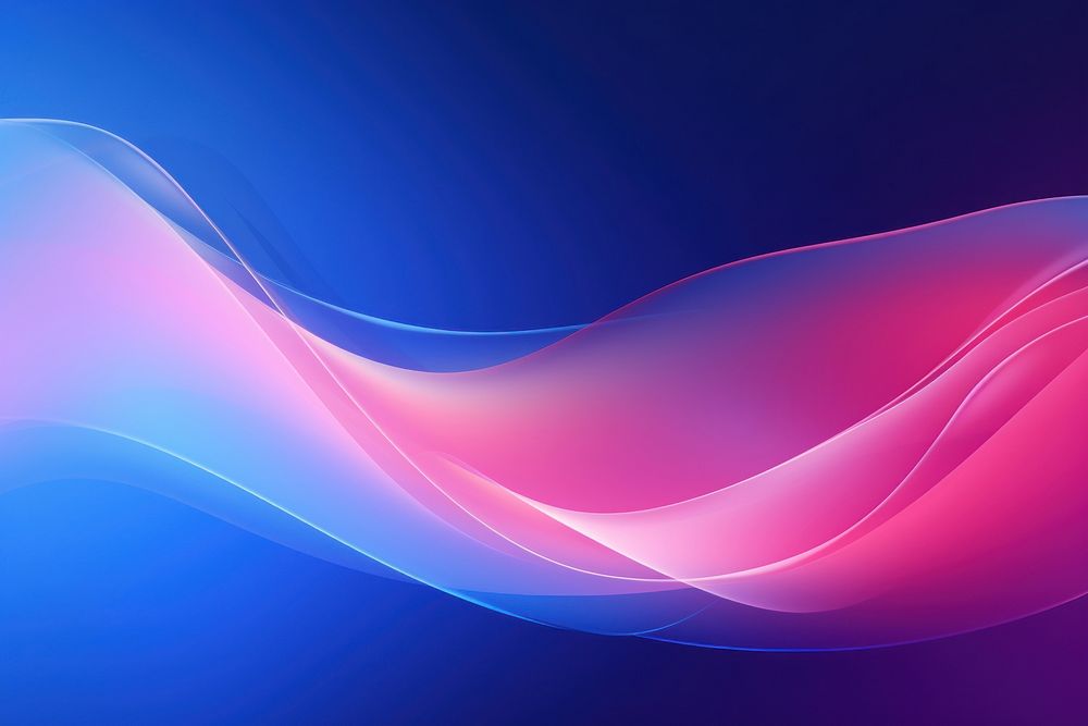  Neon backgrounds abstract pattern. AI generated Image by rawpixel.