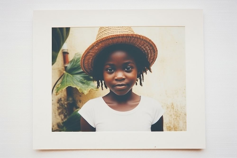 African kid photography portrait representation. | Free Photo - rawpixel