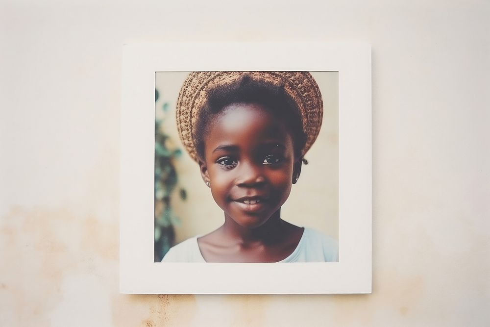 Smiling African kids photography portrait representation.