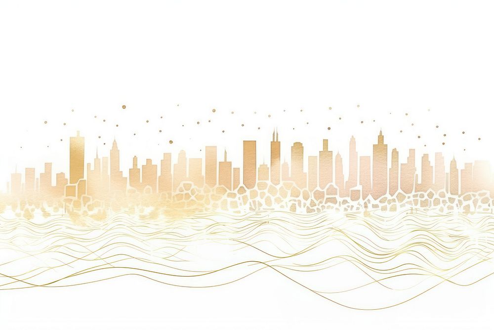 City backgrounds landscape outdoors. AI generated Image by rawpixel.