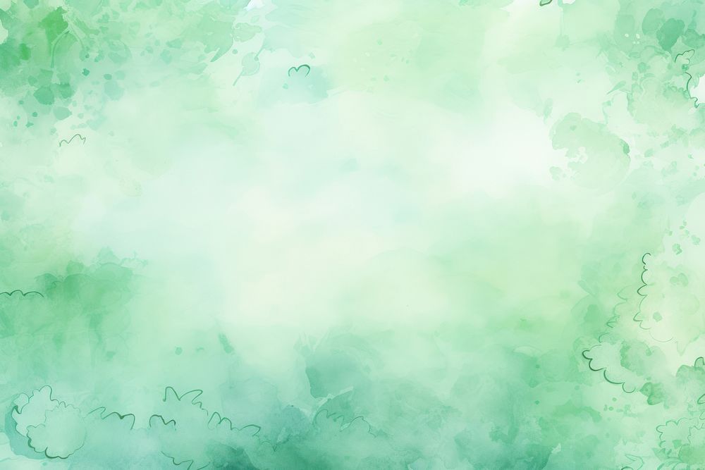 Mint green watercolor background backgrounds outdoors distressed.