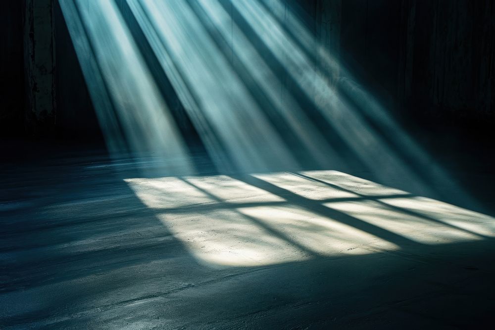 Transparent Light sunlight reflections backgrounds flooring lighting.