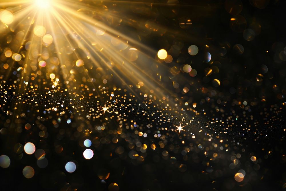 Transparent Sparkle sunlight reflections lighting backgrounds abstract.
