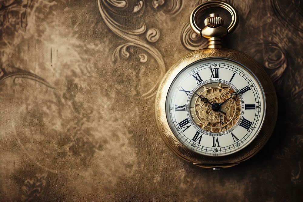 Pocket watch background backgrounds clock architecture.