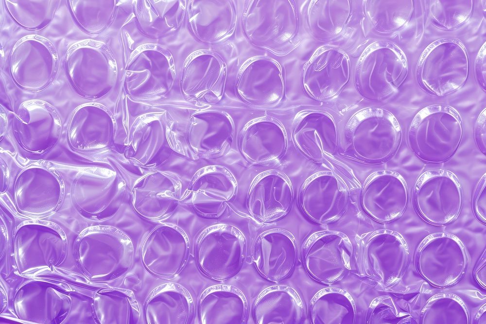 Purple backgrounds pattern bubble.