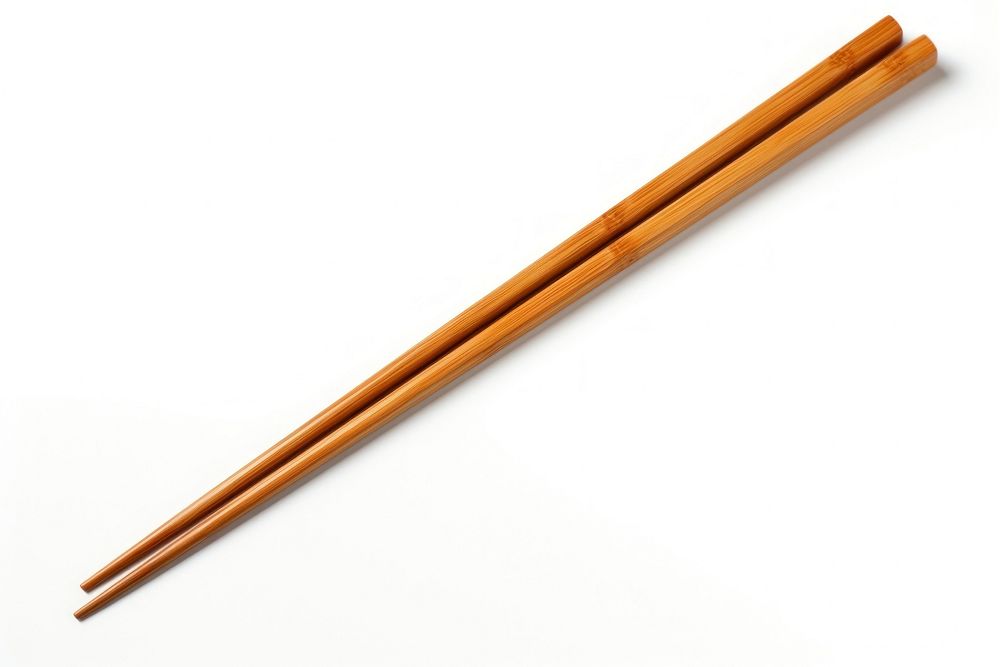 Chopsticks cut out white background simplicity pencil. AI generated Image by rawpixel.