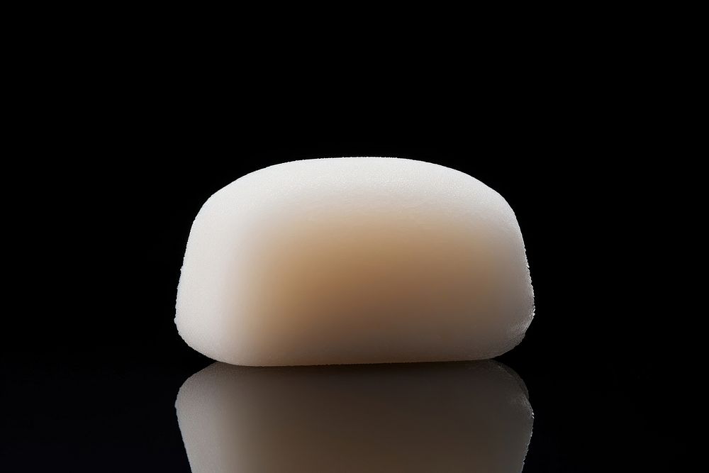 Mochi food simplicity astronomy. AI generated Image by rawpixel.