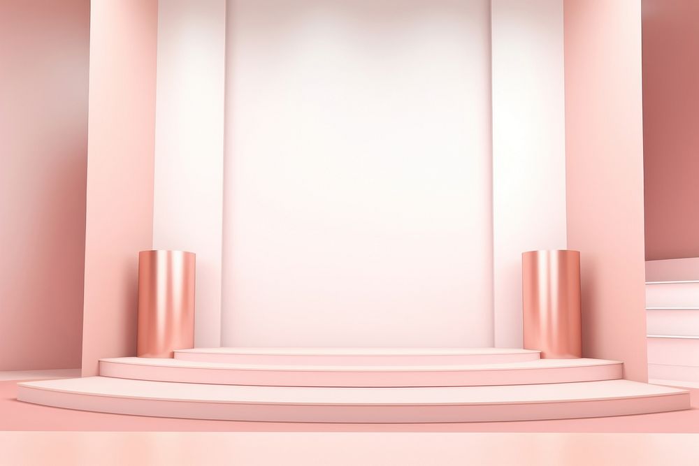 Empty room background architecture lighting | Free Photo - rawpixel