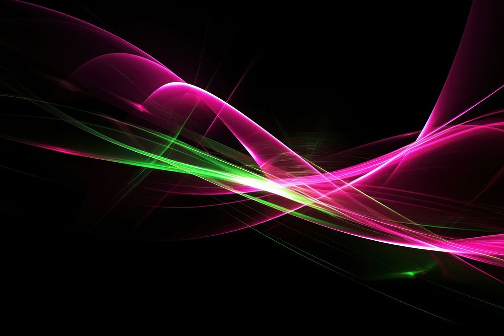 Abstract light backgrounds technology.