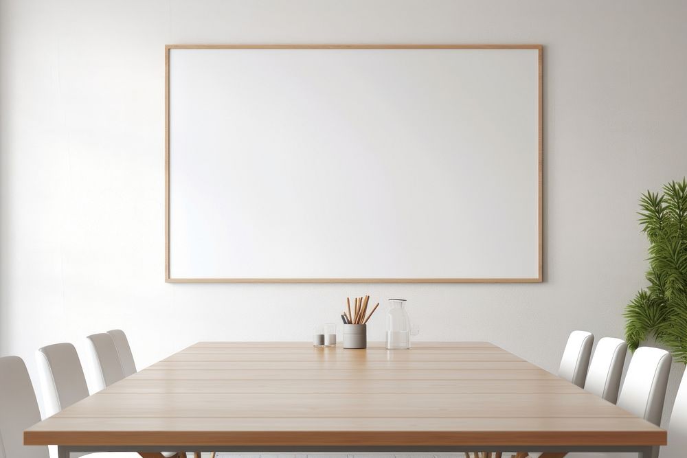 Class room table furniture chair. | Premium Photo - rawpixel