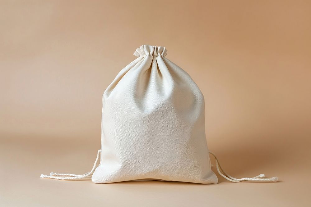 Mailling bag  white simplicity handbag.