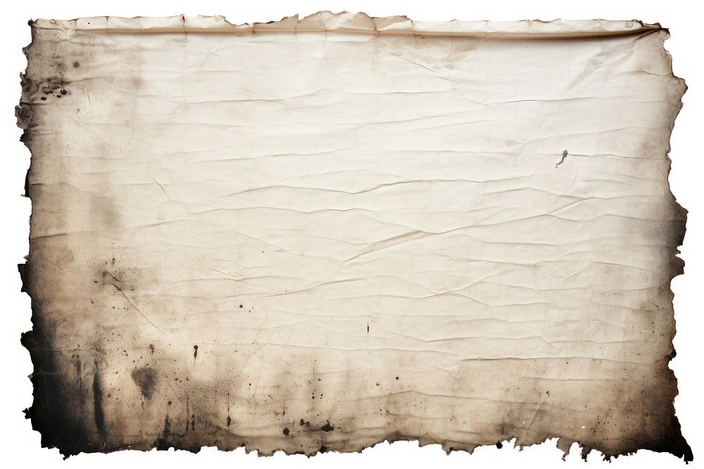 Paper with burnt backgrounds document texture.
