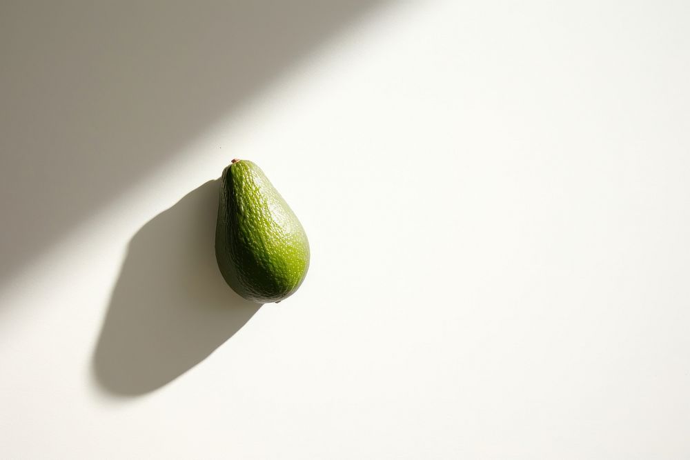 Avocado plant food wall. AI generated Image by rawpixel.