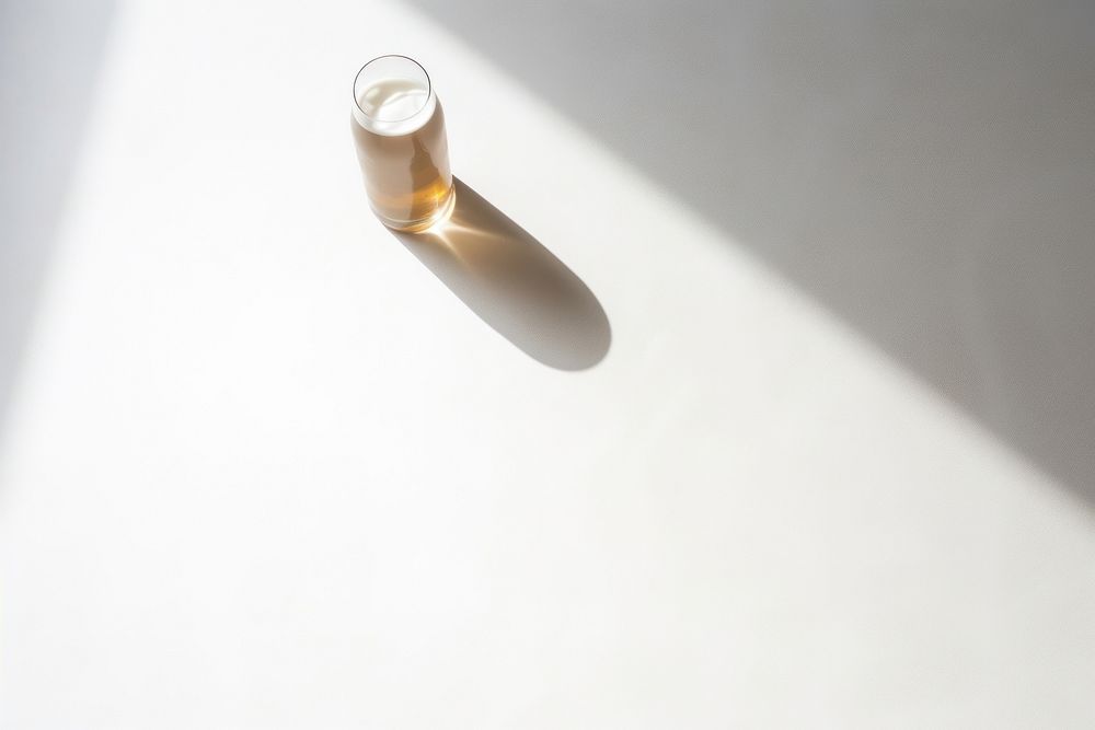 Beer light glass refreshment. AI generated Image by rawpixel.