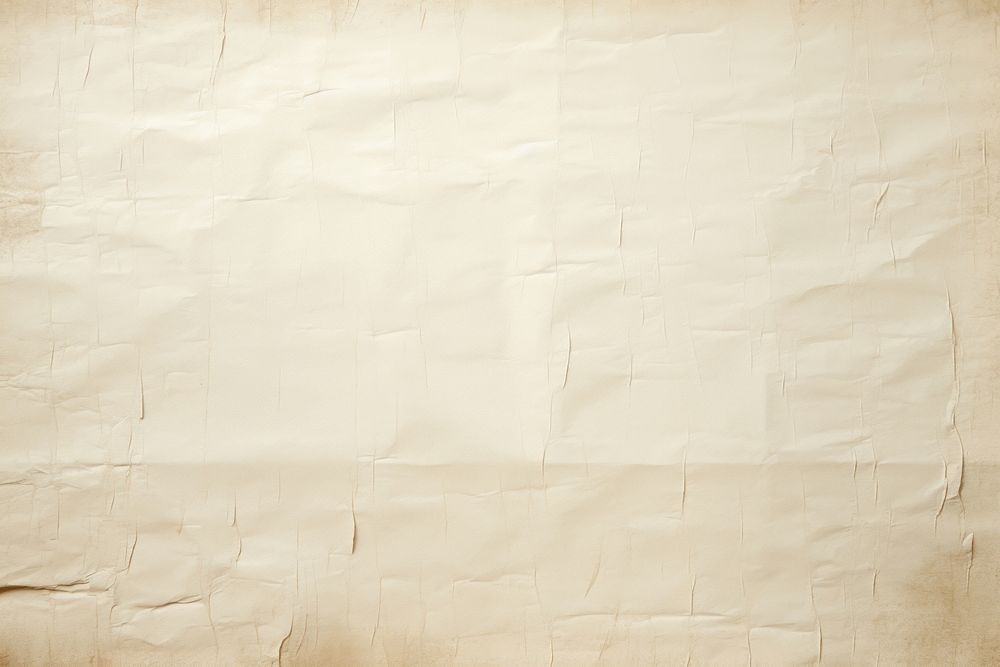 Wet white paper backgrounds wall.