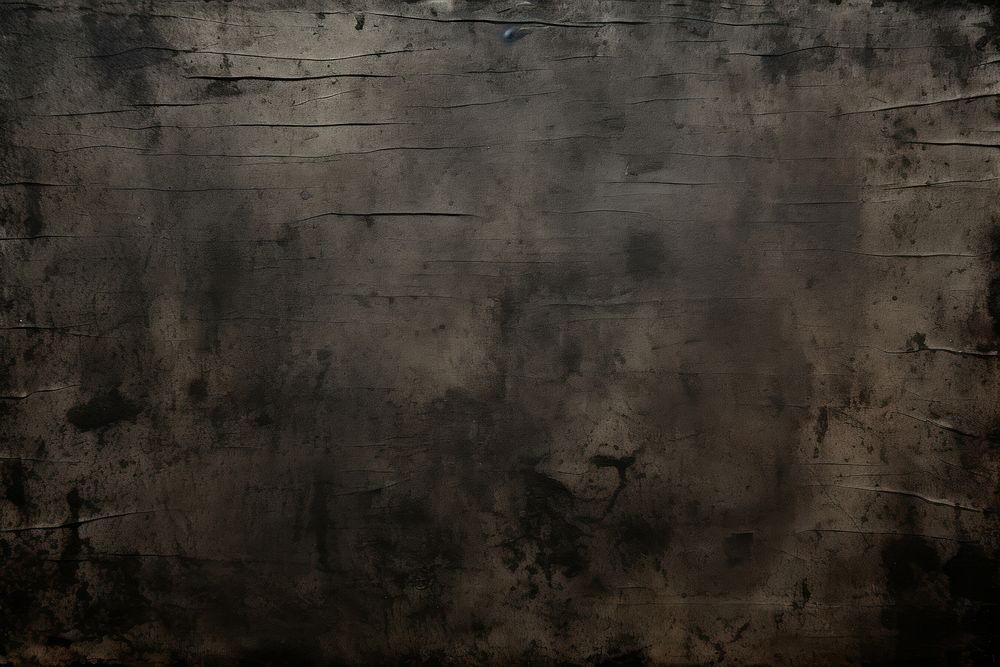 Black burnt texture architecture backgrounds wall.