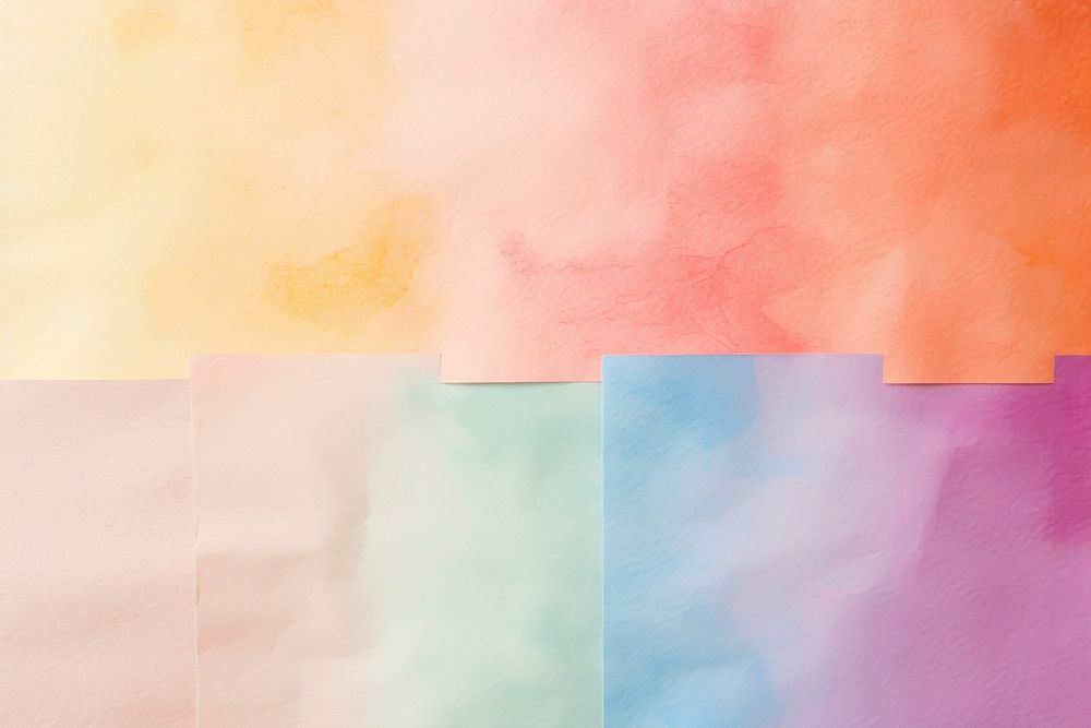 Color pastel stain paper backgrounds creativity.