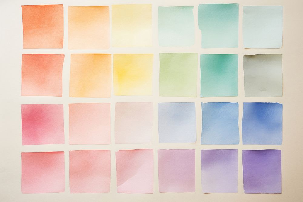 Color pastel stain paper backgrounds creativity.