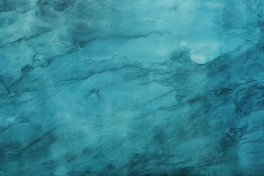 DarkCyan marble ink paper texture backgrounds turquoise old.