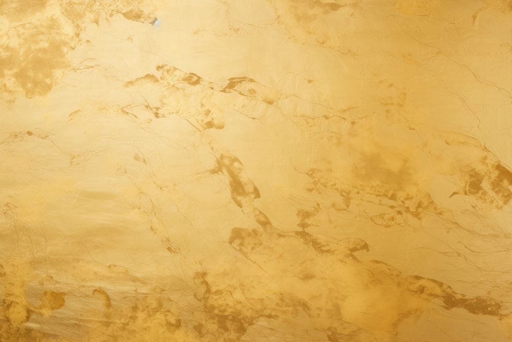 Gold marble ink paper texture architecture backgrounds wall.