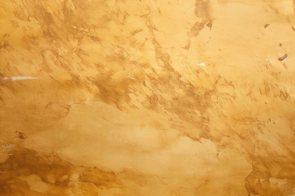 Gold marble ink paper texture architecture backgrounds wall.