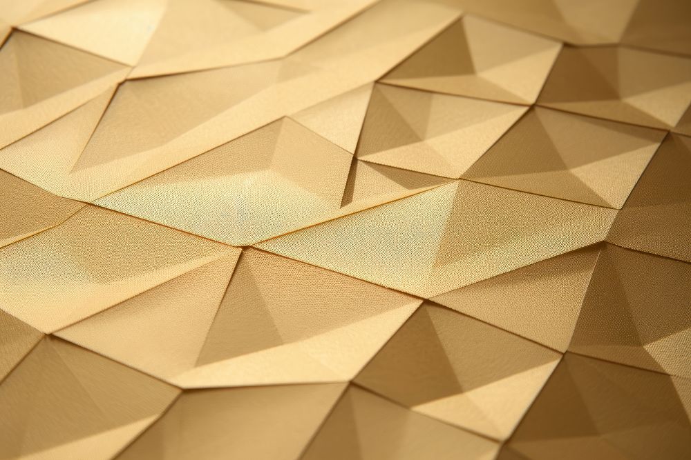 Golden grid mountain paper backgrounds textured.