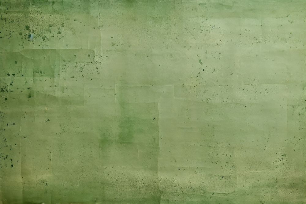 Green glued texture architecture backgrounds floor.