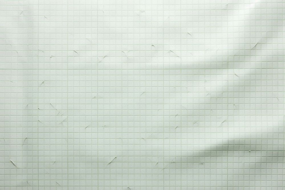 Green mint grid mountain paper backgrounds flooring.