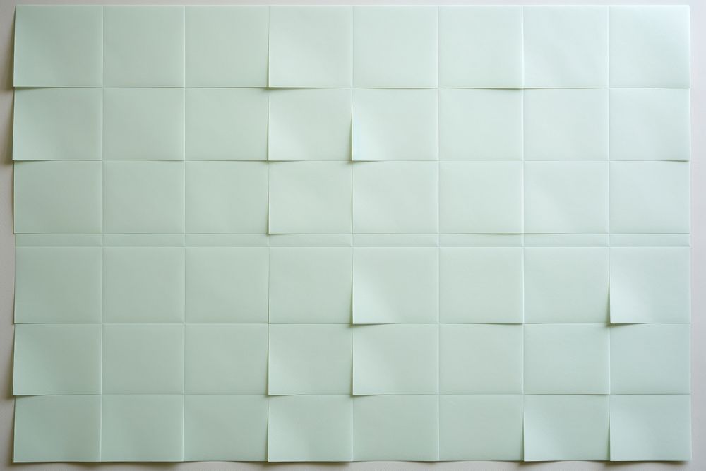 Green mint grid mountain paper backgrounds tile.