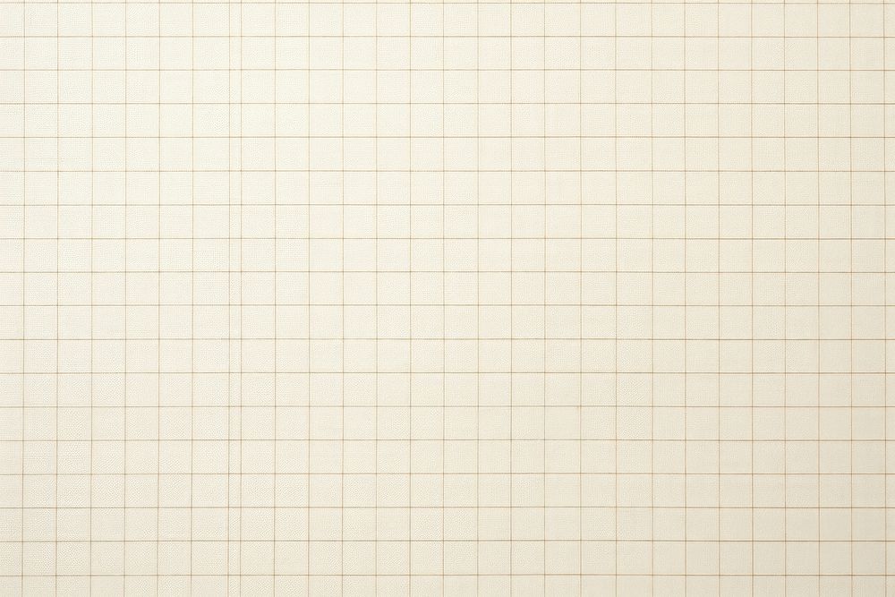 Grid pattern paper backgrounds simplicity.