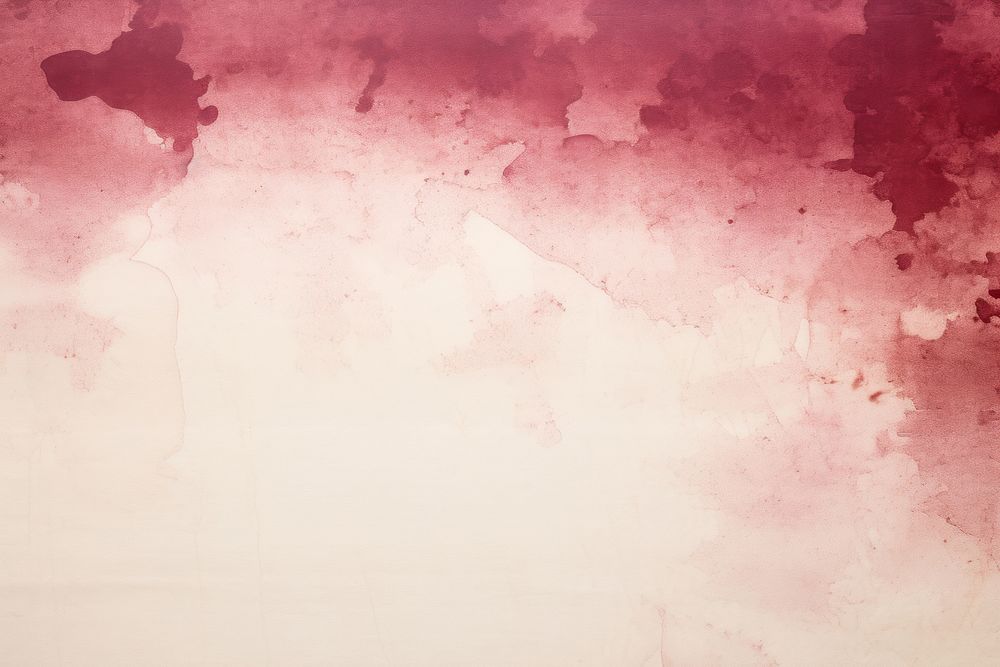 Maroon Ink stain backgrounds paper old.