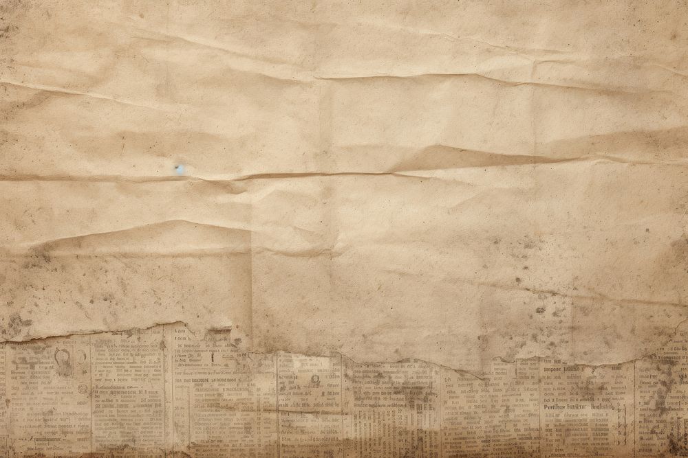 Newspaper texture backgrounds old architecture.