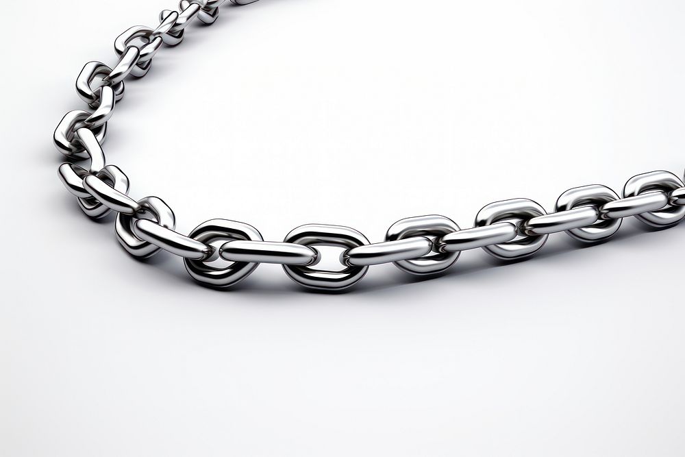 Chain chain necklace jewelry.